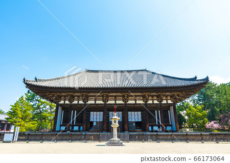 Kofukuji Togondo (Nara City, Nara Prefecture) As of April 2020 66173064