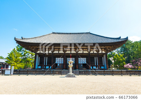 截止2020年4月Kofukuji Togondo（奈良縣奈良市） 66173066