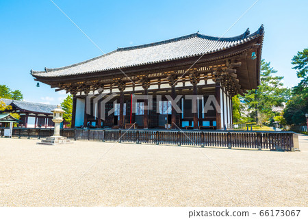 截至2020年4月，位於奈良奈良（奈良縣奈良市）的Kofukuji Temple Togondo 66173067