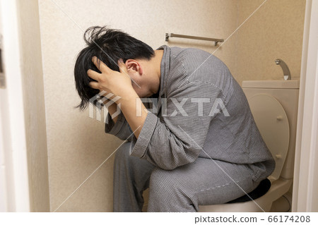 Hikikomori整潔的圖像 66174208
