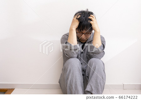 Hikikomori neat image 66174222
