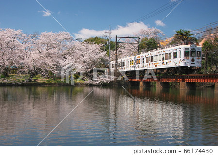 Wakayama Electric Railway Kishigawa Line 66174430
