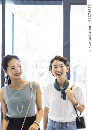 Go out on holiday with friends Go out on holiday with friends 66174456