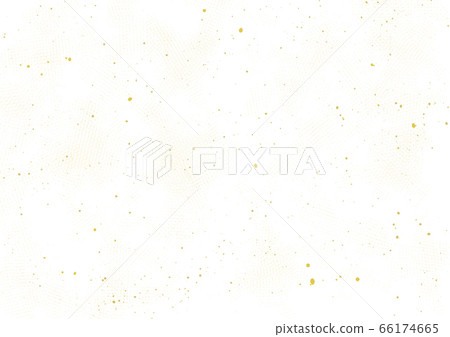日本紙風格插畫背景 66174665