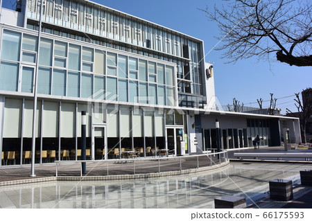 京王線府中站 京王線府中站 66175593