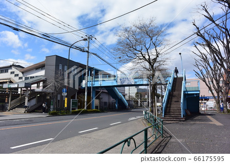 北府中站 北府中站 66175595