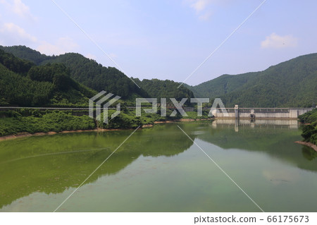 Hatsuse Dam / Mahoroba Lake [奈良縣Haraze] 66175673