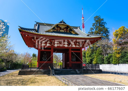 東京老大德宮陵墓Soumon 東京老大德宮陵墓Soumon 66177607