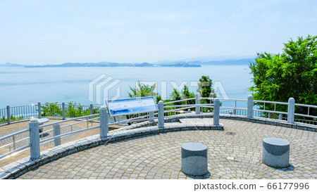 Hill Park where you can see the history (Osaki Shimojima) Hill Park where you can see the history (Osaki Shimojima) 66177996