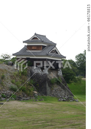 Kumamoto Castle 戌纥貓 crushing Ishigaki 2018 Aug Kumamoto Castle 戌纥貓 crushing Ishigaki 2018 Aug 66178815