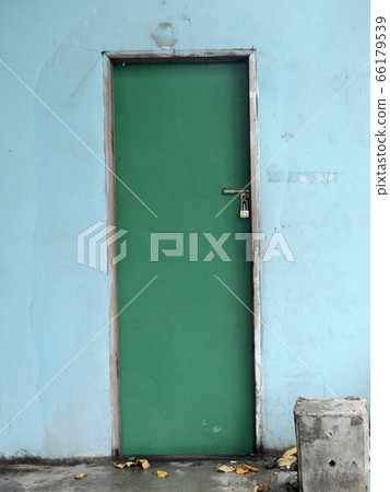 metal door 66179539