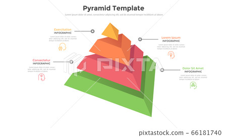 Modern Infographic Template 66181740