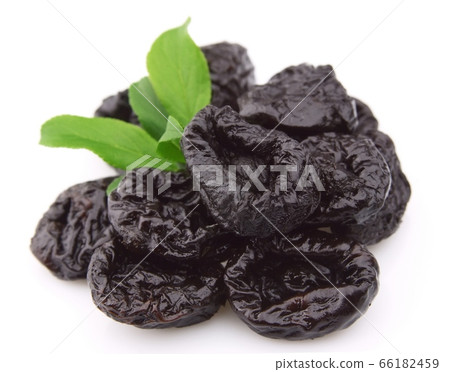 Dried plums Dried plums 66182459