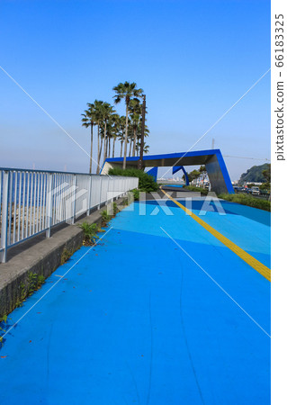 別府大國高速公路長廊紀念碑 66183325