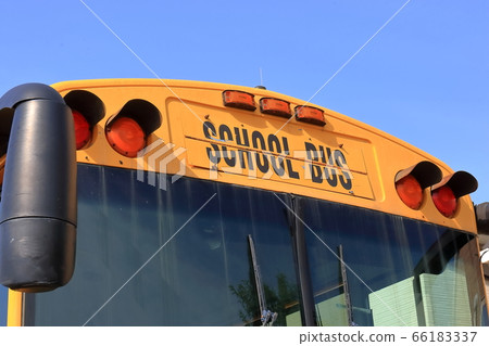 校車外國車形象 校車外國車形象 66183337