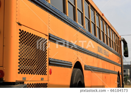 校車外國車形象 校車外國車形象 66184573