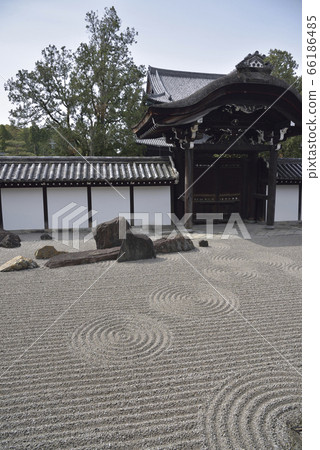 Tofukuji Honbo Garden South Garden Tofukuji Honbo Garden South Garden 66186485
