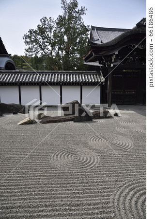 Tofukuji Honbo Garden South Garden Tofukuji Honbo Garden South Garden 66186486