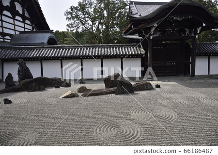 Tofukuji Honbo Garden南花園 Tofukuji Honbo Garden南花園 66186487