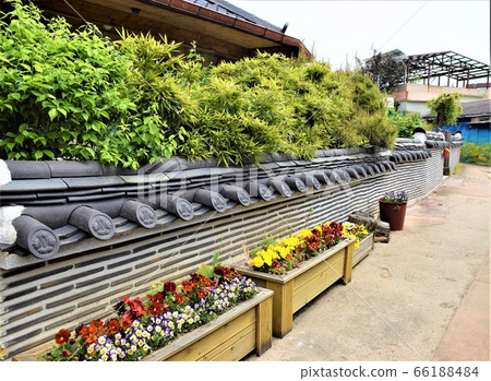 Landscape photograph Landscape photograph 66188484