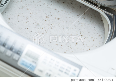 Washing tub dirty Washing tub dirty 66188894