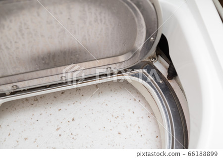 Washing tub cleaning 66188899