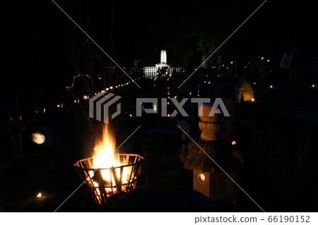 鳥取四季步行池田Aki家庭墳墓 66190152