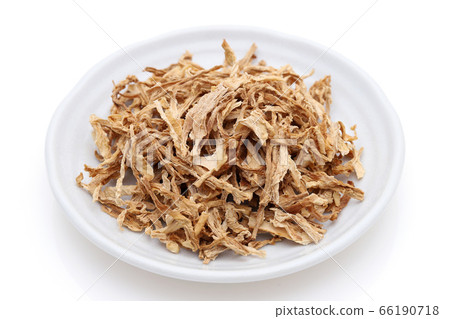 Mandarin medicine material 66190718