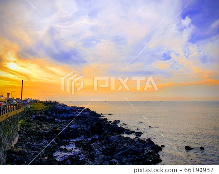 濟州島 濟州島 66190932