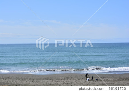 茅崎海岸 66191720