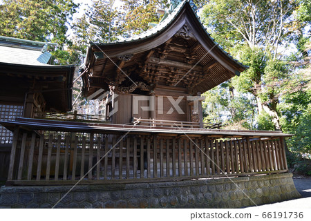 我去了國玉神社＃16 66191736