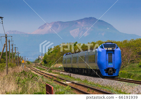 Limited Express Hokuto Limited Express Hokuto 66191939