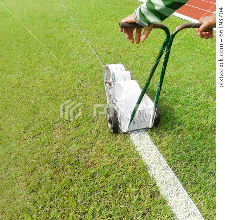 Sport Field Marking Paint 66193704