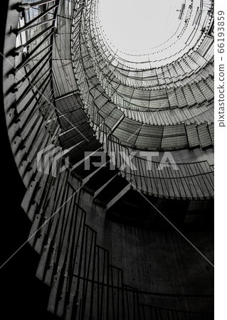 spiral staircase spiral staircase 66193859