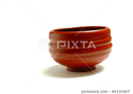 Tokoname shochu mud green tea bowl 66193867