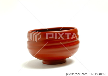 Tokoname shochu mud green tea bowl 66193892