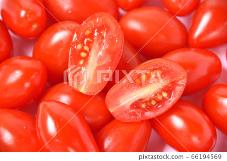 Cherry tomato (angele) 66194569
