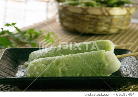 尊達的餃子和毛豆 66195494