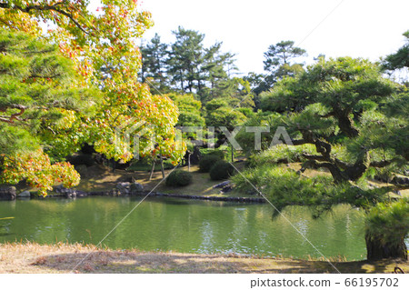 Kuribayashi Park 66195702