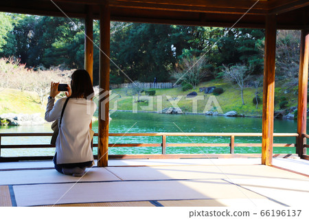 Beautiful japanese house Beautiful japanese house 66196137