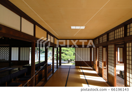 Beautiful japanese house 66196143