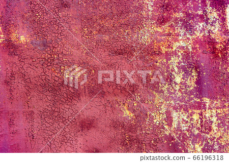 Metal texture with scratches and cracks Metal texture with scratches and cracks 66196318