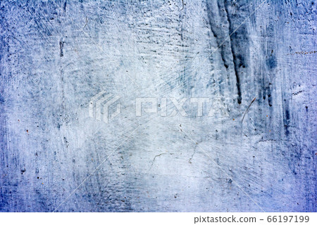 Metal texture with scratches and cracks 66197199