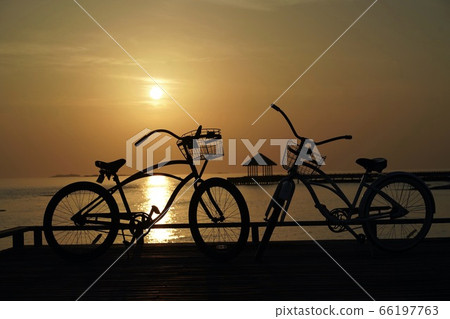 馬爾代夫剪影 66197763