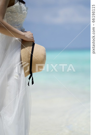 Maldives straw hat Maldives straw hat 66198115