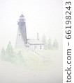 Lighthouse 66198243
