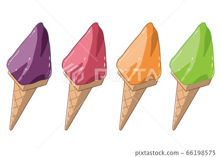 Gelato Gelato 66198575