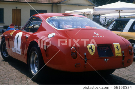 ferrari, alfa romeo, julia 66198584