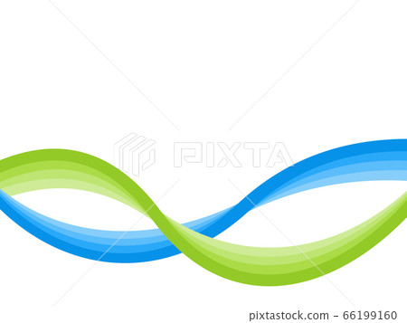 Abstract background wave dynamic wave frequency dynamic feeling abstract abstract white background Abstract background wave dynamic wave frequency dynamic feeling abstract abstract white background 66199160