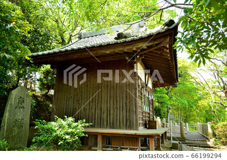 Ryukakuji Temple 66199294